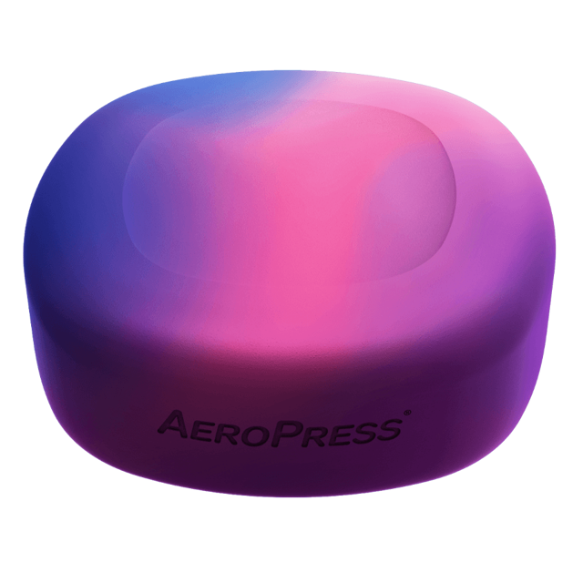 AeroPress Go Decorative Lid