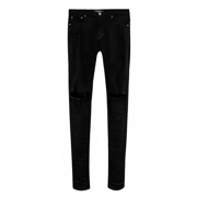 THE NOIR EVERYDAY DENIM