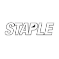 Staple Pigeon logo