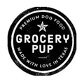 Grocery Pup logo