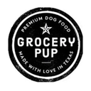 Grocery Pup logo