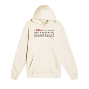 Cowboy Sweetheart Hoodie