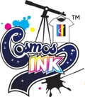 Cosmos Ink logo