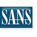 The SANS Institute logo