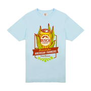 Busch Light Farmers Farm Rescue T-Shirt