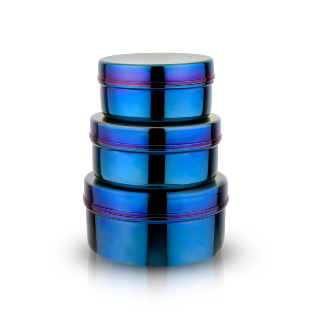 The Circle Trio Bundle