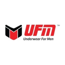 UFM Underwear logo