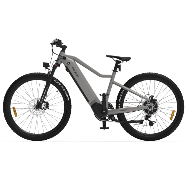 Torrent 1 City Commuter Cruiser eBike
