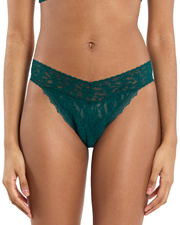 hanky panky+ [powered by Saalt] Original Thong