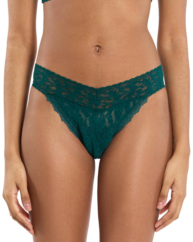 hanky panky+ [powered by Saalt] Original Thong