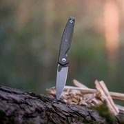 ACE REO - Green Canvas Stonewash