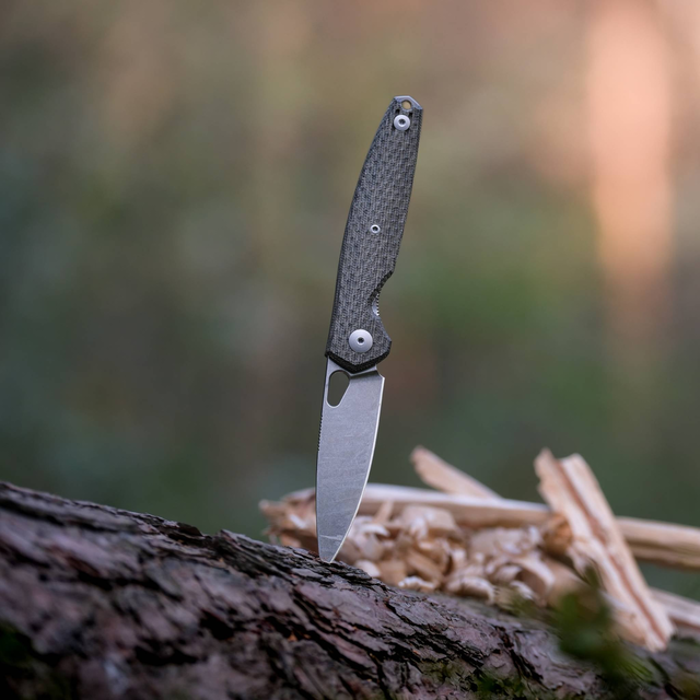 ACE REO - Green Canvas Stonewash