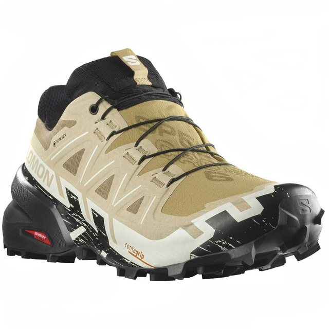 Salomon Speedcross 6 GORE-TEX Trail Running Shoes