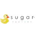 Sugar Factory logo