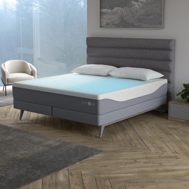 Sleep Number® ClimateCool™ smart bed