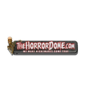 The Horror Dome logo