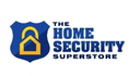 The Home Security Superstore logo