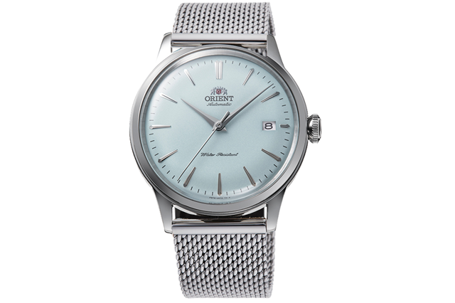 Orient Bambino Limited Edition