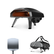 Ooni Koda 2 Essentials Bundle