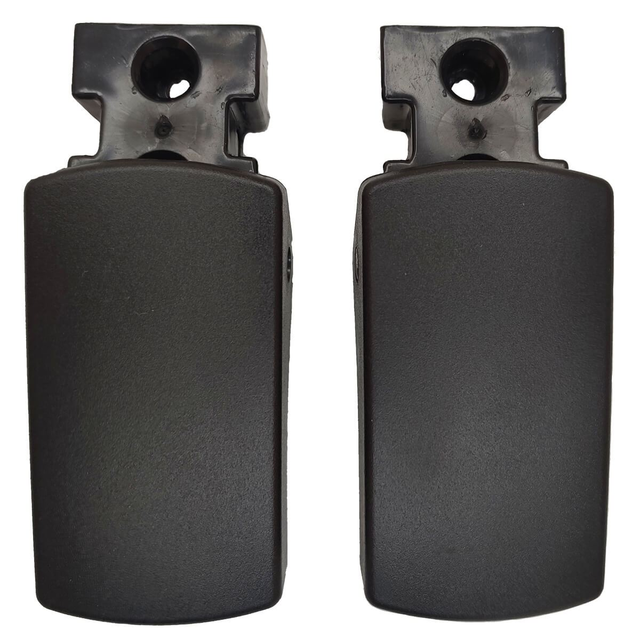 Replacement Basin Clamps