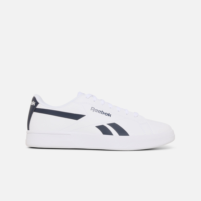 Reebok Prime Grounds White/Vector Navy