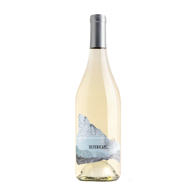 2023 Silverscape Viognier