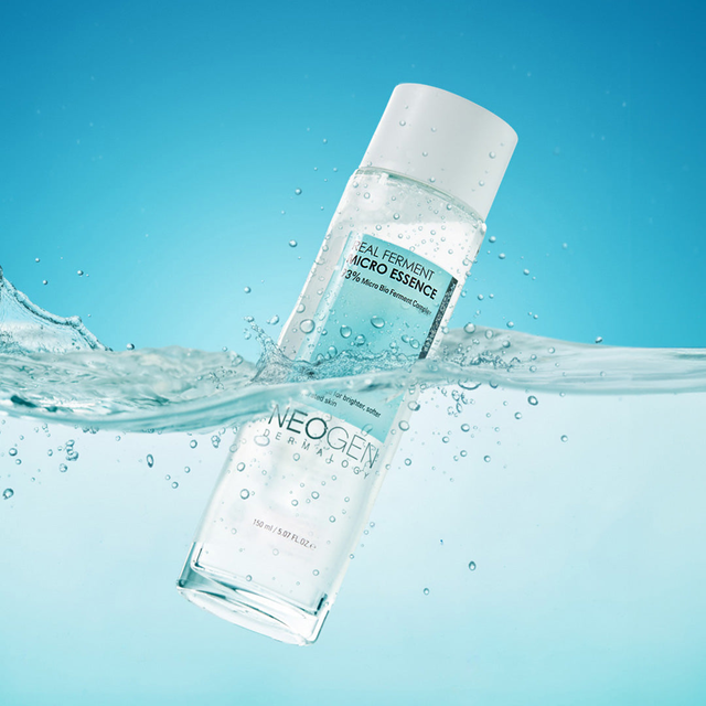 Real Ferment Micro Essence 5.07 oz / 150ml