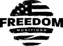 Freedom Munitions logo