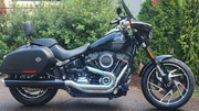 HARLEY-DAVIDSON FLSB SPORT GLIDE ABS for rent near Beaverton, OR