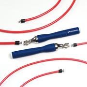 Get Lean Set - Navy Handles