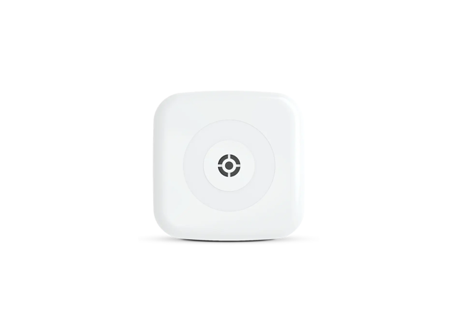 Smoke Alarm Monitor - Abode - Get Notified During An Active Alarm