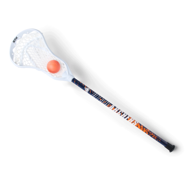 PLL x STX Utah Archers Mini Stick 2.0