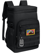 TBF001 Tactical Cooler Backpack
