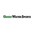 Green Water Sports logo