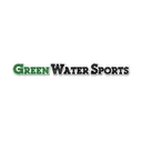 Green Water Sports logo