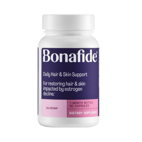 Silvessa Oral Capsule