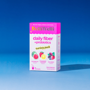 Variety Pack - On-The-Go Packets