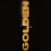 Romeo Santos LP Vinyl - Golden
