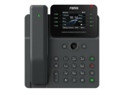 Fanvil V62 Pro Medium-Level Dual Gigabit PoE IP Phone