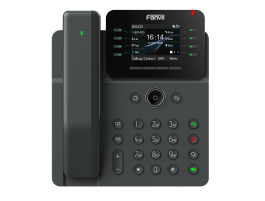 Fanvil V62 Pro Medium-Level Dual Gigabit PoE IP Phone