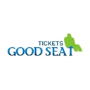 Good Seat Tickets logo