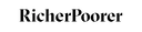 Richer Poorer logo