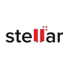 Stellar Data Recovery logo
