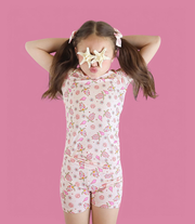 Kids’ Pajamas Short Sets | Dream Big Little Co.