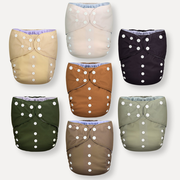 Toddler Size Down to Earth