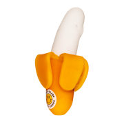 Goody Glass - Bananza Hand Pipe