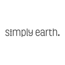 Simply Earth logo