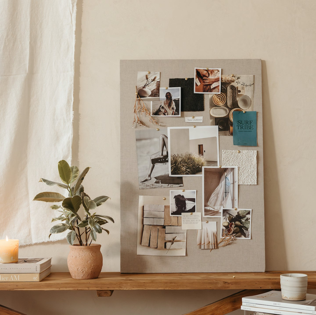 Casa Zuma Vision Board Kit