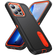 Shockproof Kickstand Phone Case