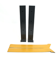 Dam Jam (Artificial Reveal)